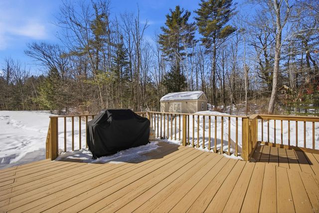 127 Prospect Hill Road, Sunapee, NH 03782