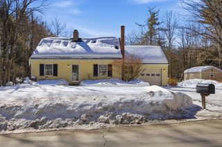 127 Prospect Hill Road, Sunapee, NH 03782