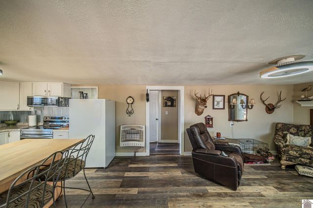 155 Hill Road, Grand Rivers, KY 42045