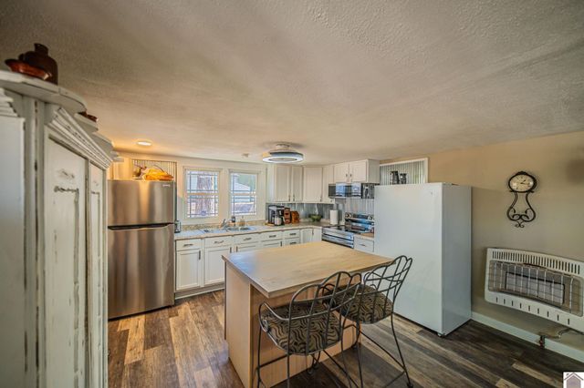 155 Hill Road, Grand Rivers, KY 42045