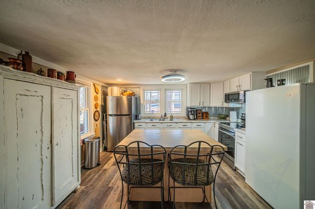 155 Hill Road, Grand Rivers, KY 42045