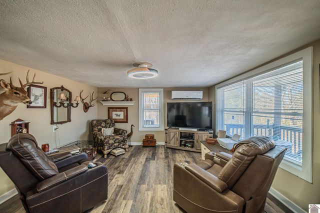 155 Hill Road, Grand Rivers, KY 42045