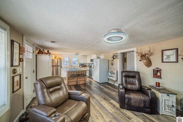 155 Hill Road, Grand Rivers, KY 42045