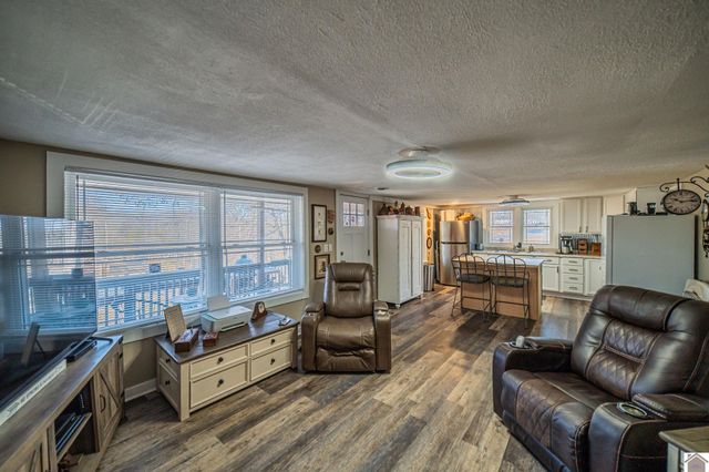 155 Hill Road, Grand Rivers, KY 42045