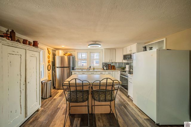 155 Hill Road, Grand Rivers, KY 42045