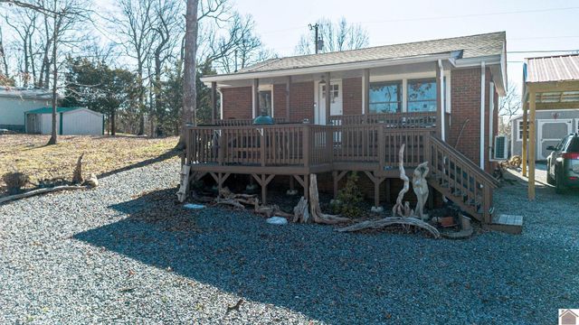 155 Hill Road, Grand Rivers, KY 42045