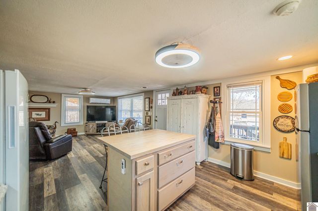 155 Hill Road, Grand Rivers, KY 42045