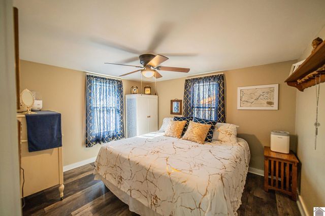 155 Hill Road, Grand Rivers, KY 42045