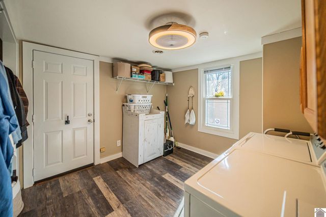 155 Hill Road, Grand Rivers, KY 42045