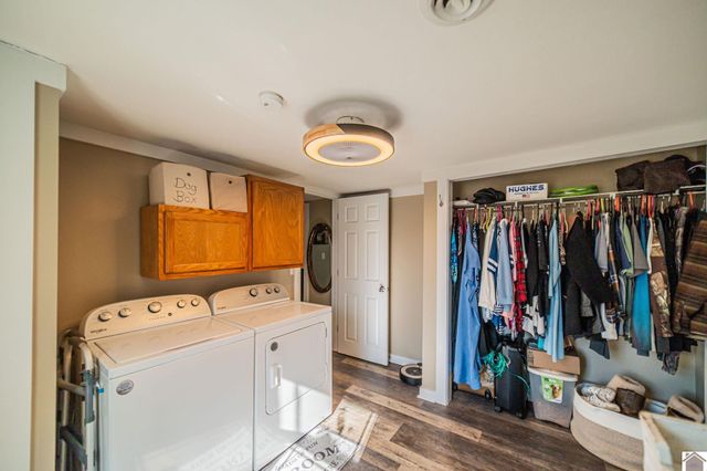 155 Hill Road, Grand Rivers, KY 42045