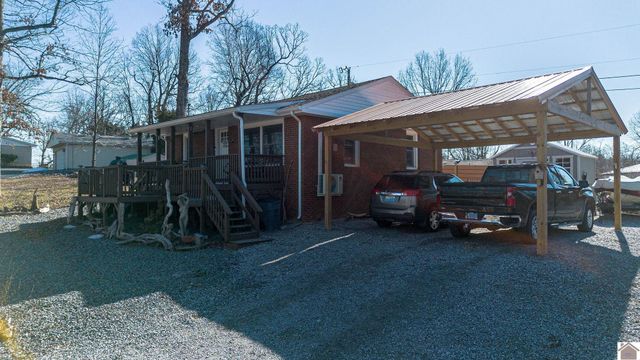 155 Hill Road, Grand Rivers, KY 42045