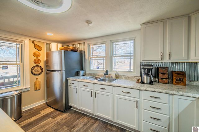 155 Hill Road, Grand Rivers, KY 42045