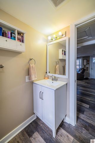 155 Hill Road, Grand Rivers, KY 42045