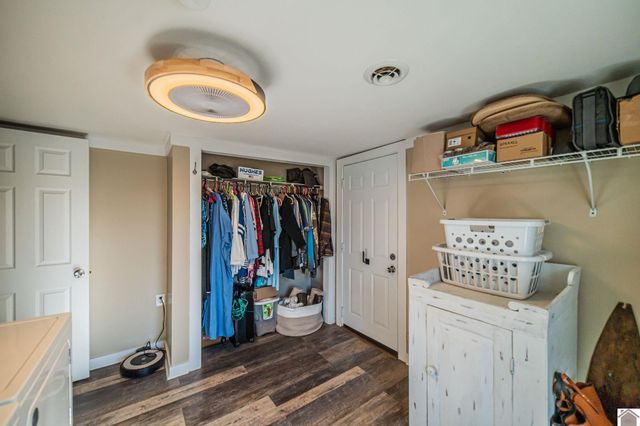 155 Hill Road, Grand Rivers, KY 42045