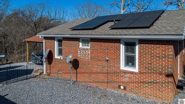 155 Hill Road, Grand Rivers, KY 42045