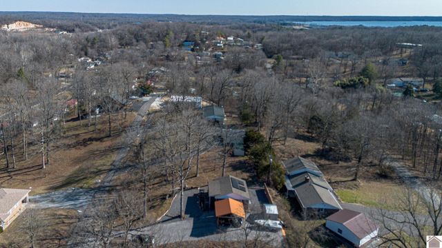 155 Hill Road, Grand Rivers, KY 42045