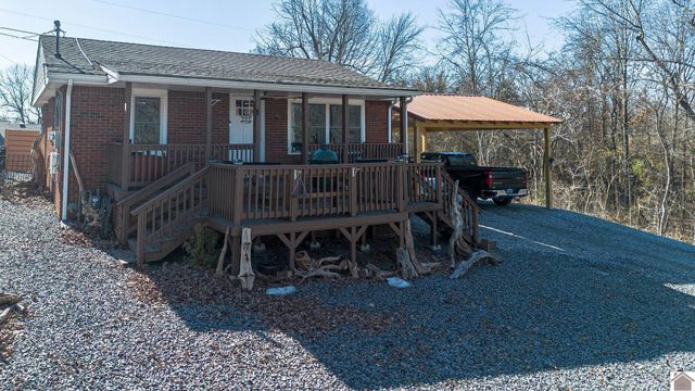 155 Hill Road, Grand Rivers, KY 42045