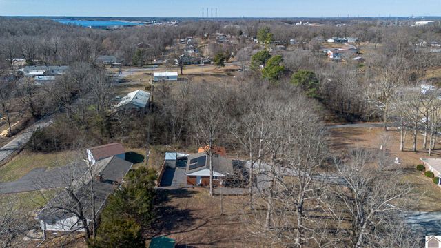 155 Hill Road, Grand Rivers, KY 42045