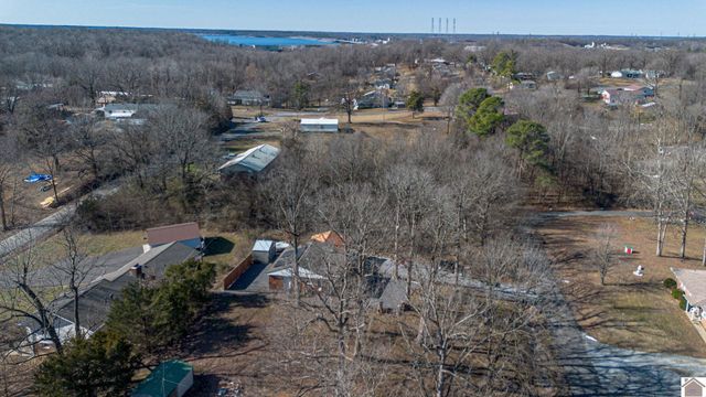 155 Hill Road, Grand Rivers, KY 42045