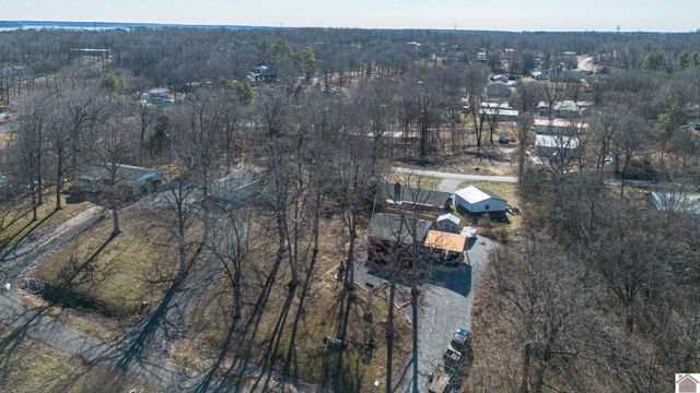 155 Hill Road, Grand Rivers, KY 42045