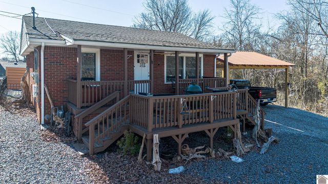 155 Hill Road, Grand Rivers, KY 42045