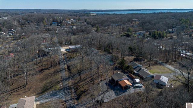 155 Hill Road, Grand Rivers, KY 42045