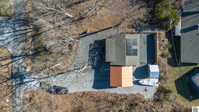 155 Hill Road, Grand Rivers, KY 42045