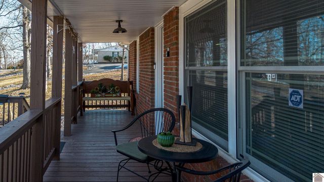 155 Hill Road, Grand Rivers, KY 42045