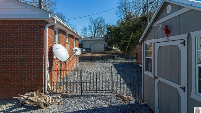 155 Hill Road, Grand Rivers, KY 42045