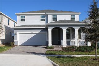 5816 DANCING WILLOW STREET, Clermont, FL 34714