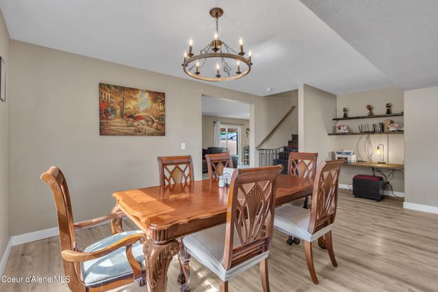 3739 W Pescador Dr, Coeur D'alene, ID 83815