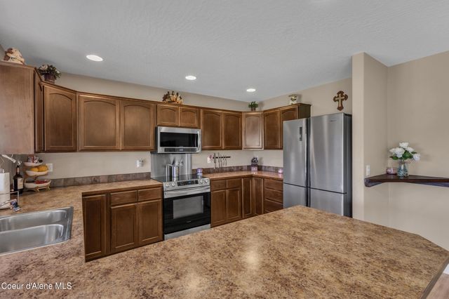 3739 W Pescador Dr, Coeur D'alene, ID 83815