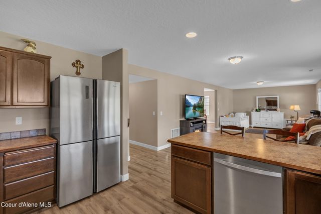 3739 W Pescador Dr, Coeur D'alene, ID 83815