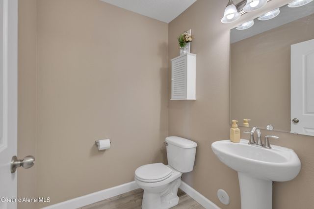3739 W Pescador Dr, Coeur D'alene, ID 83815