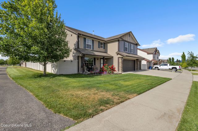 3739 W Pescador Dr, Coeur D'alene, ID 83815