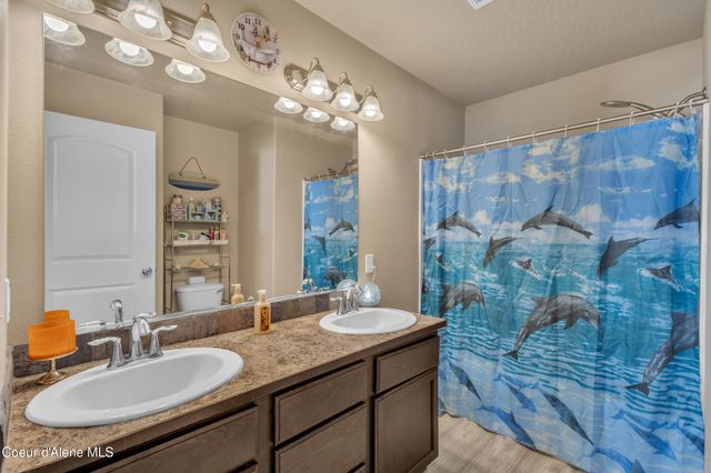 3739 W Pescador Dr, Coeur D'alene, ID 83815