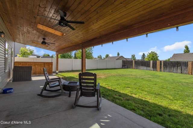 3739 W Pescador Dr, Coeur D'alene, ID 83815