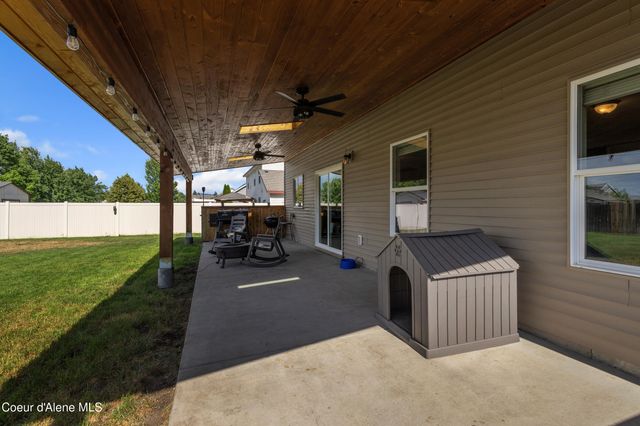 3739 W Pescador Dr, Coeur D'alene, ID 83815