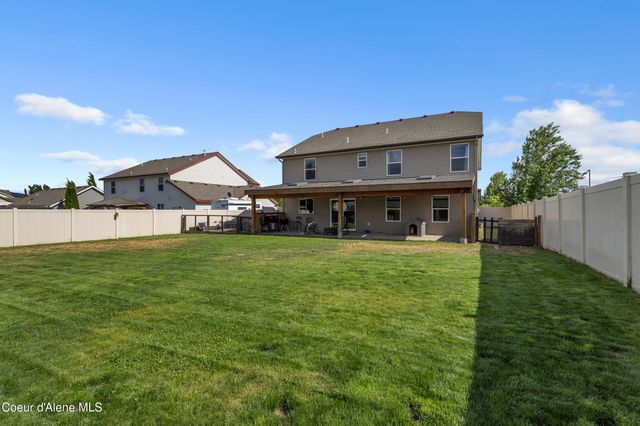 3739 W Pescador Dr, Coeur D'alene, ID 83815