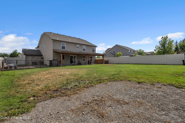 3739 W Pescador Dr, Coeur D'alene, ID 83815