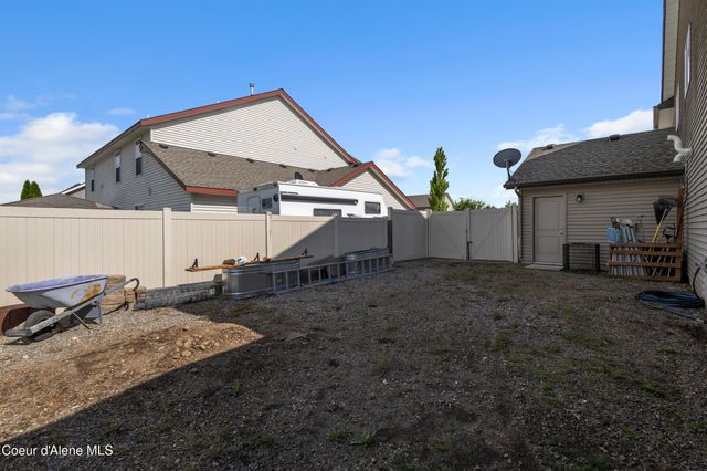 3739 W Pescador Dr, Coeur D'alene, ID 83815