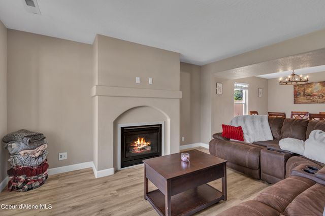 3739 W Pescador Dr, Coeur D'alene, ID 83815