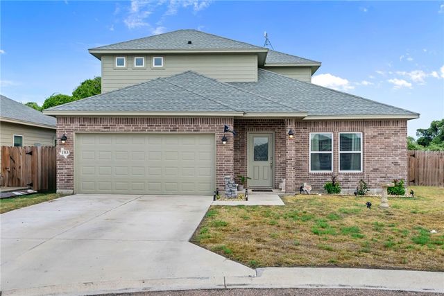 1513 Lisa Ann Dr, Aransas Pass, TX 78336