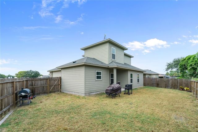 1513 Lisa Ann Dr, Aransas Pass, TX 78336