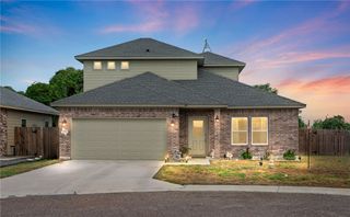 1513 Lisa Ann Dr, Aransas Pass, TX 78336