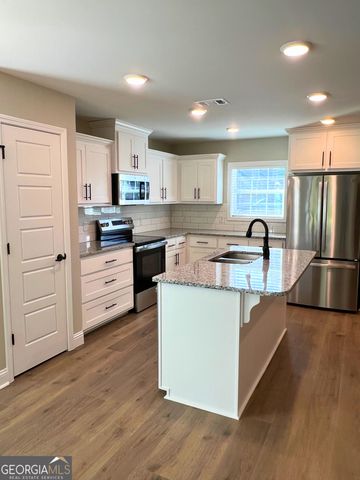 323 Madison Avenue, St. Marys, GA 31558