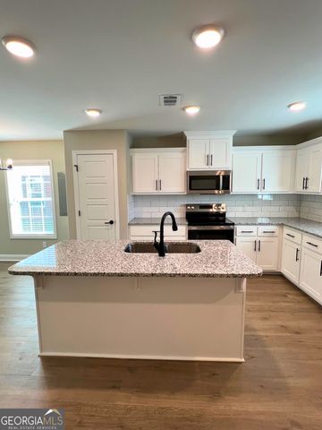 323 Madison Avenue, St. Marys, GA 31558