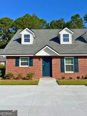 323 Madison Avenue, St. Marys, GA 31558