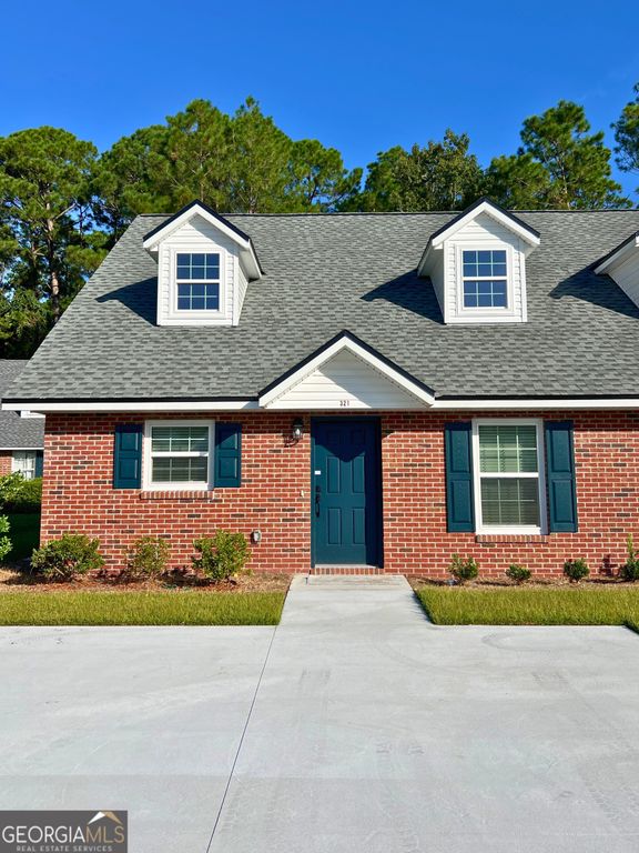 323 Madison Avenue, St. Marys, GA 31558