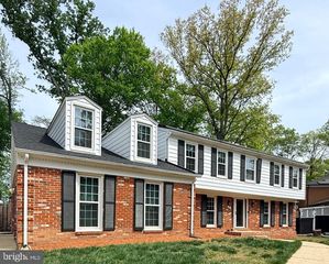 766 GLENEAGLES DR, Fort Washington, MD 20744
